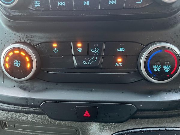 Used Ford Transit Custom 2021 for sale - 72989016: Photo 34