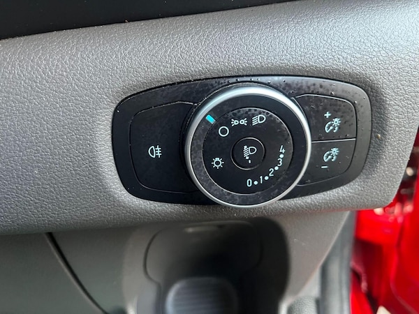 Used Ford Transit Custom 2021 for sale - 72989016: Photo 39