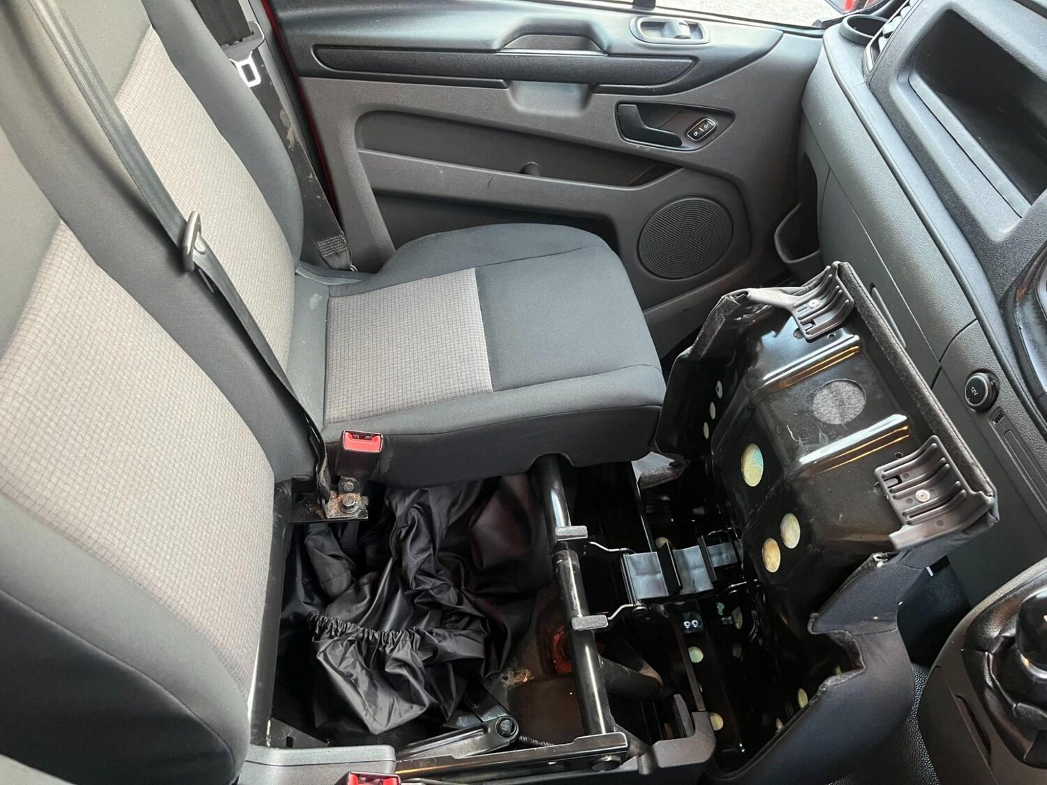 Vehicle 41