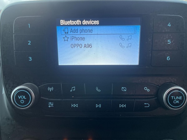 Used Ford Transit Custom 2021 for sale - 72989016: Photo 42