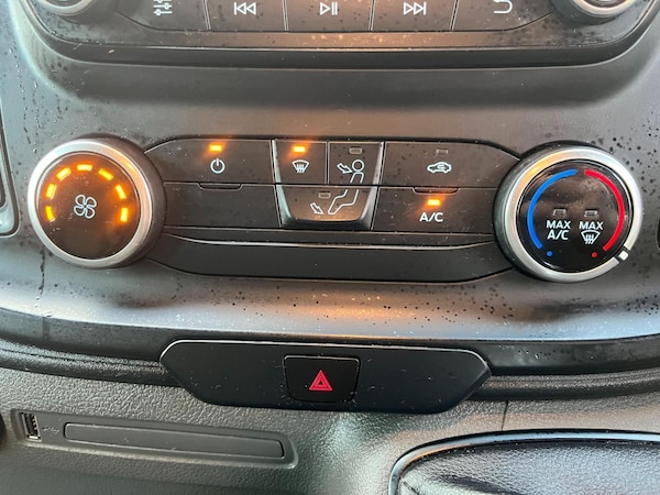 Used Ford Transit Custom 2021 for sale - 72989016: Photo 43