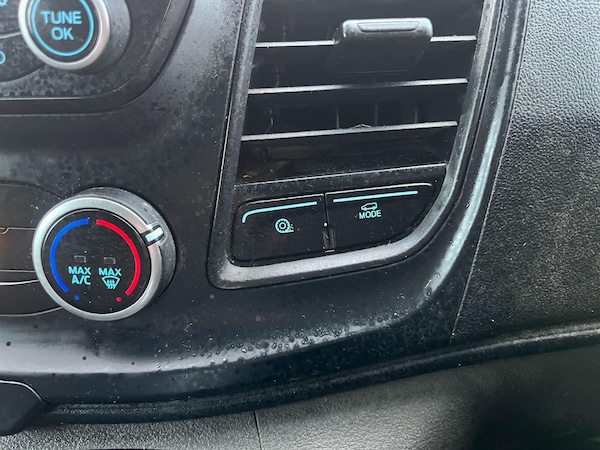 Used Ford Transit Custom 2021 for sale - 72989016: Photo 44