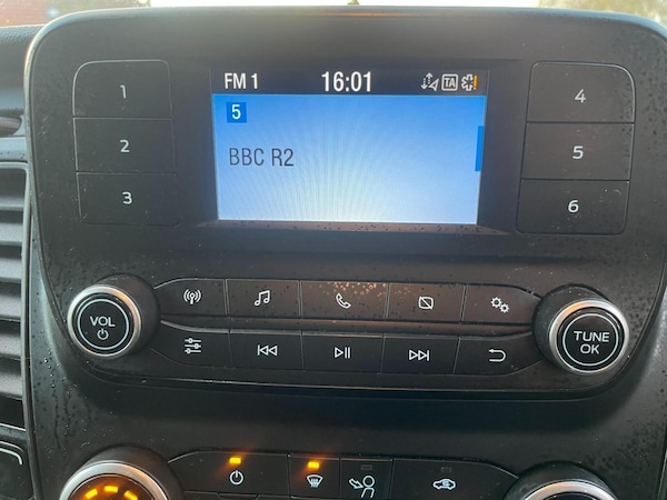 Used Ford Transit Custom 2021 for sale - 72989016: Photo 47