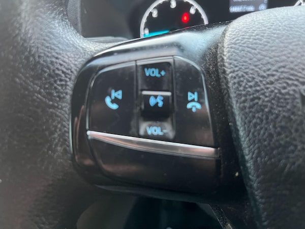 Used Ford Transit Custom 2021 for sale - 72989016: Photo 48