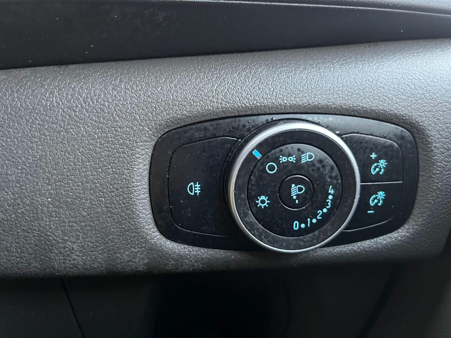 Vehicle 50
