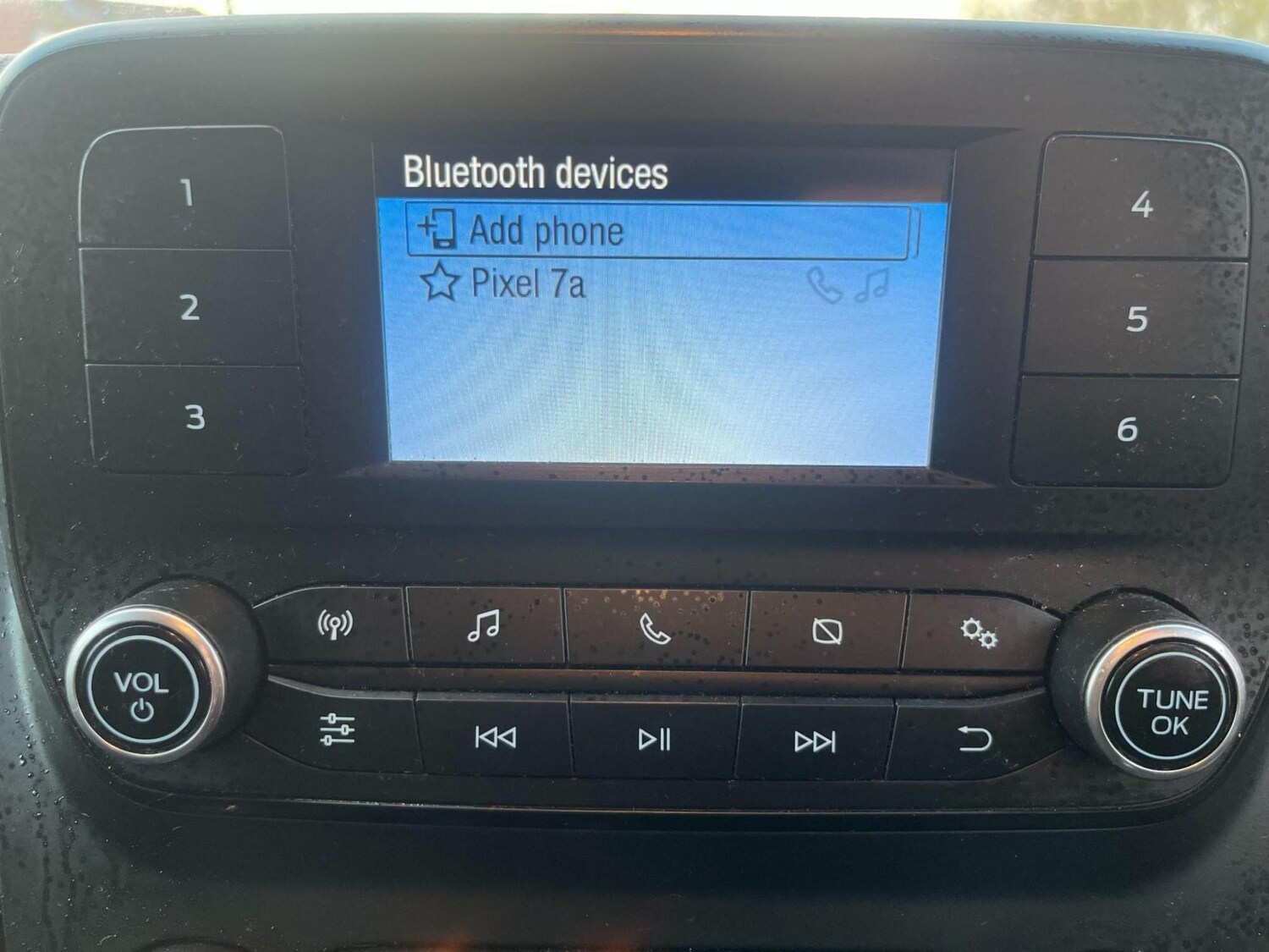 Vehicle 51