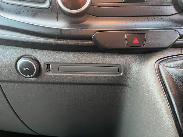 Used Ford Transit Custom 2021 for sale - 72989016: Photo 52