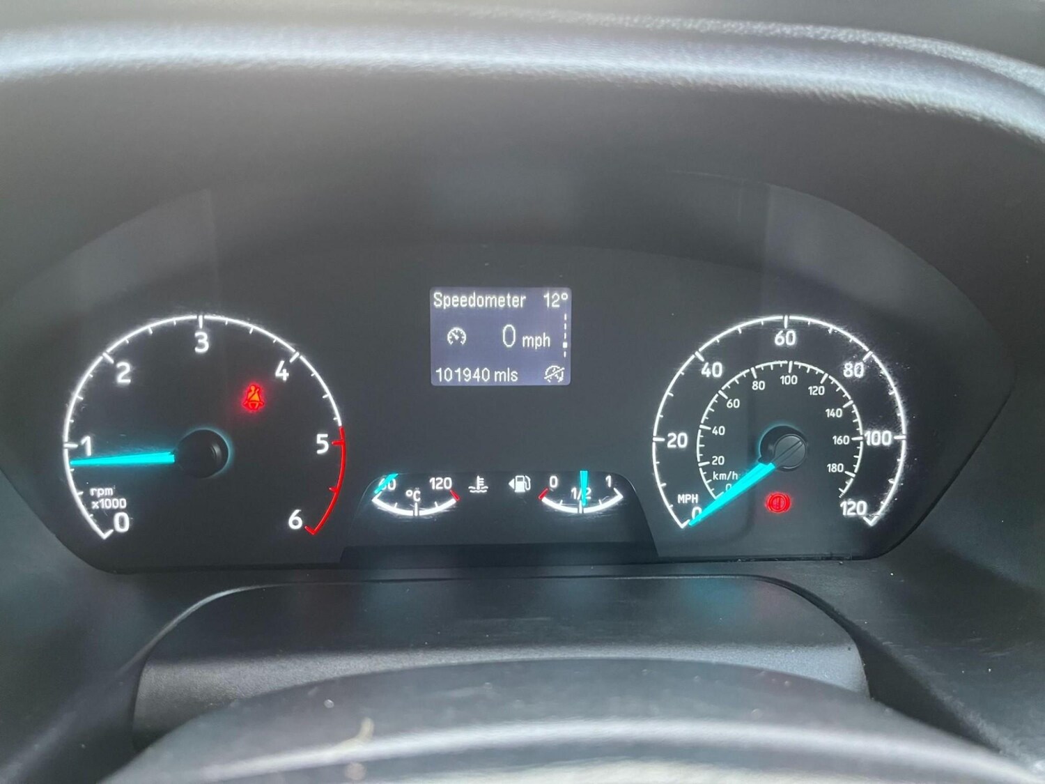 Vehicle 53