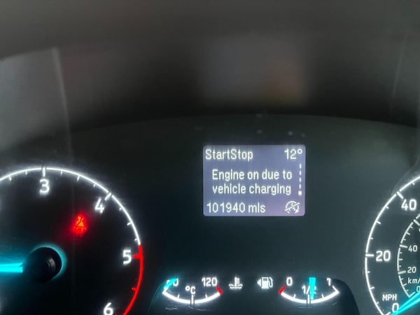 Used Ford Transit Custom 2021 for sale - 72989016: Photo 57