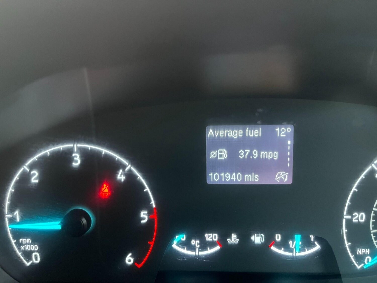 Vehicle 58