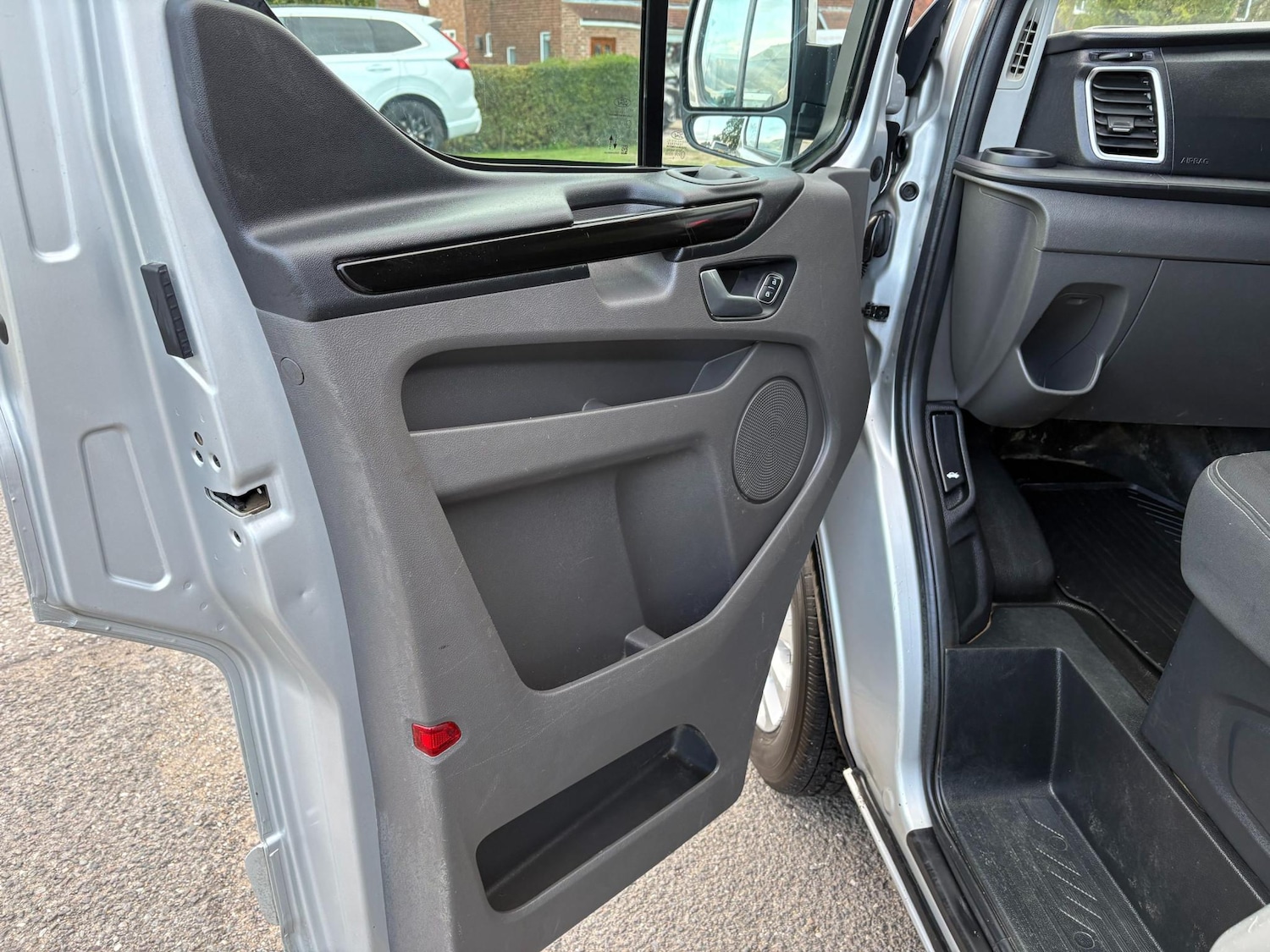 Vehicle 11
