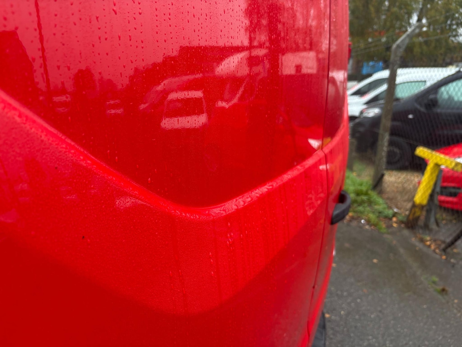 Used Ford Transit Custom 2020 for sale - 76665211: Photo 11