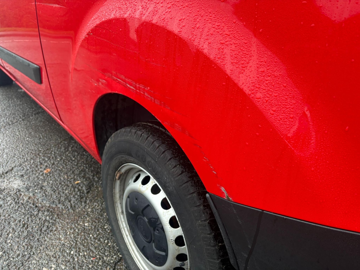 Used Ford Transit Custom 2020 for sale - 76665211: Photo 12