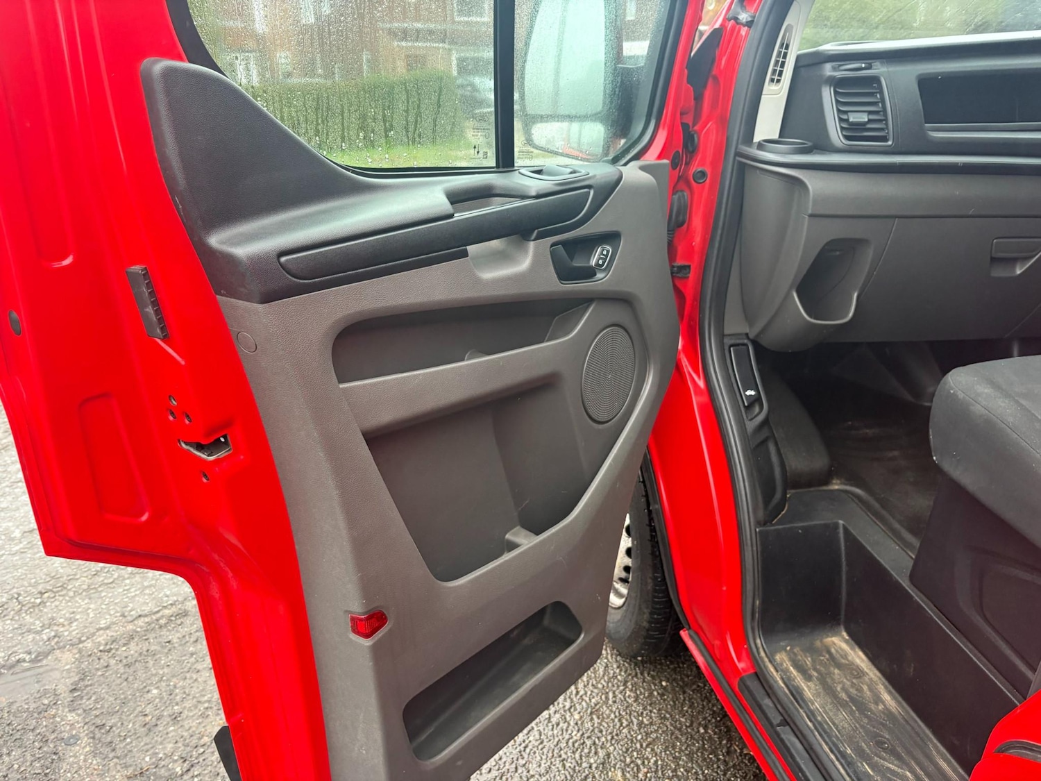 Used Ford Transit Custom 2020 for sale - 76665211: Photo 13