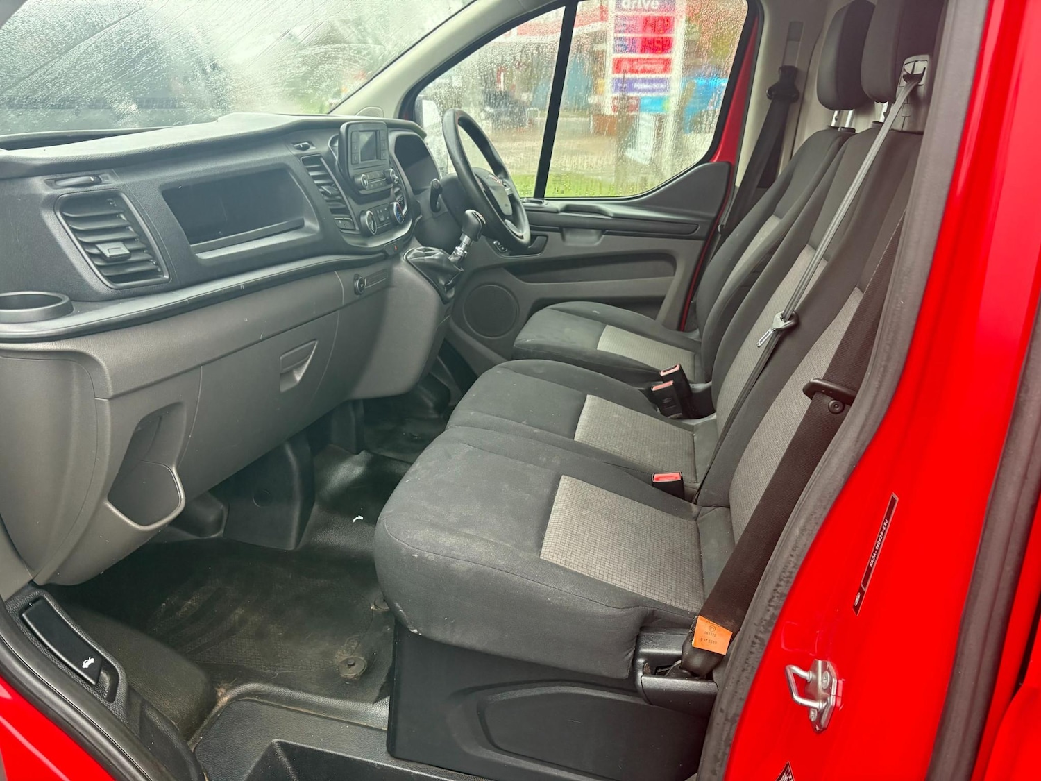 Used Ford Transit Custom 2020 for sale - 76665211: Photo 14