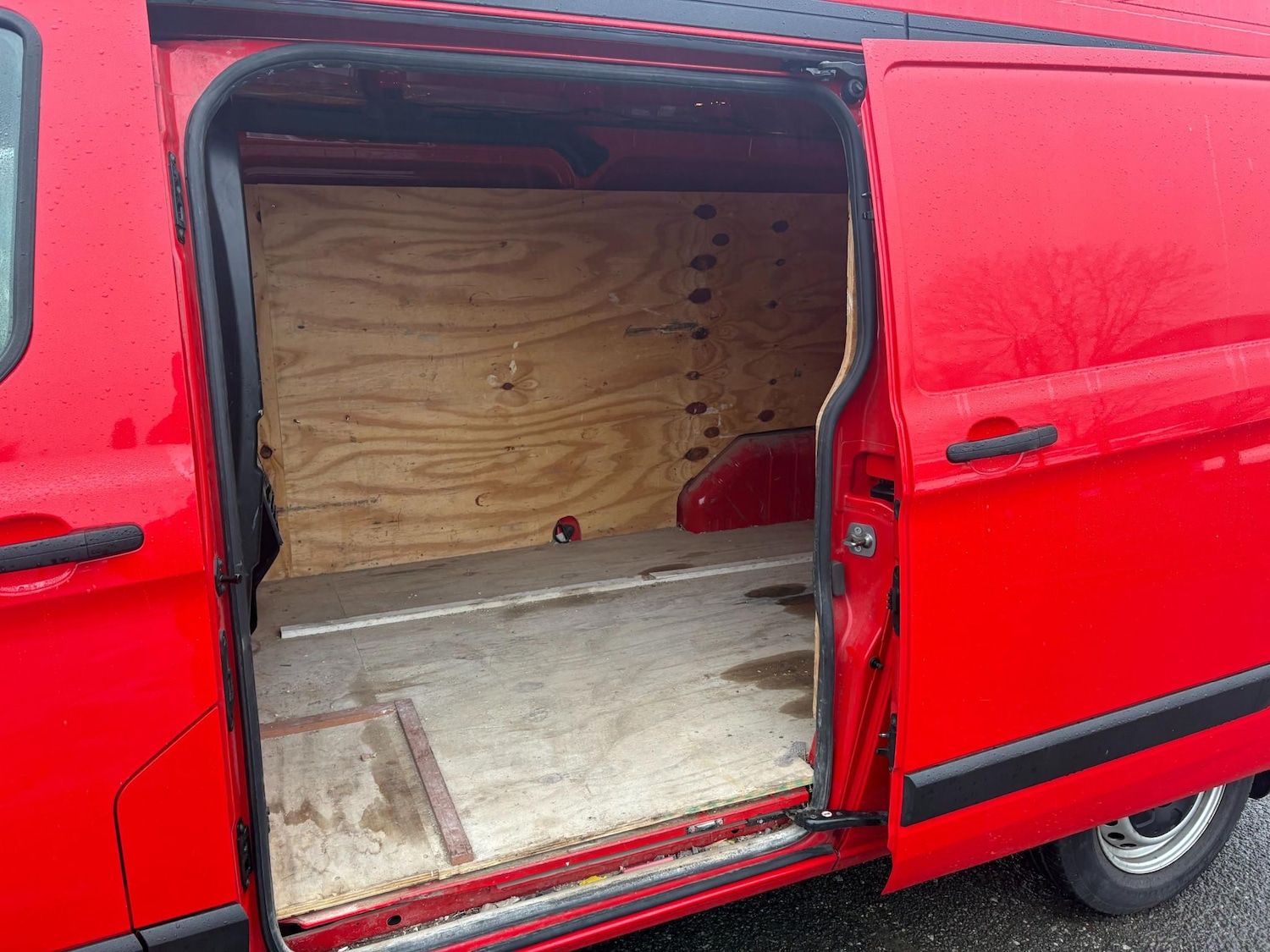 Used Ford Transit Custom 2020 for sale - 76665211: Photo 15