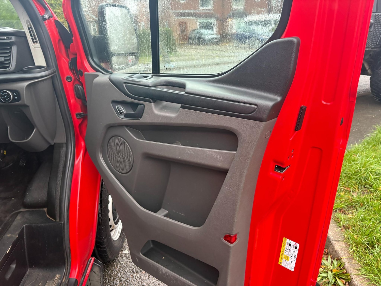 Used Ford Transit Custom 2020 for sale - 76665211: Photo 17