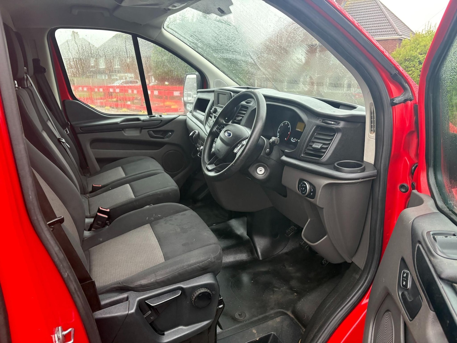 Used Ford Transit Custom 2020 for sale - 76665211: Photo 18