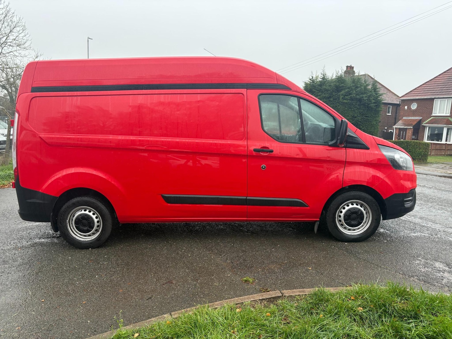 Used Ford Transit Custom 2020 for sale - 76665211: Photo 2