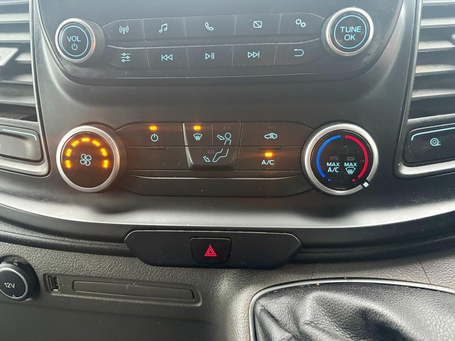 Used Ford Transit Custom 2020 for sale - 76665211: Photo 20