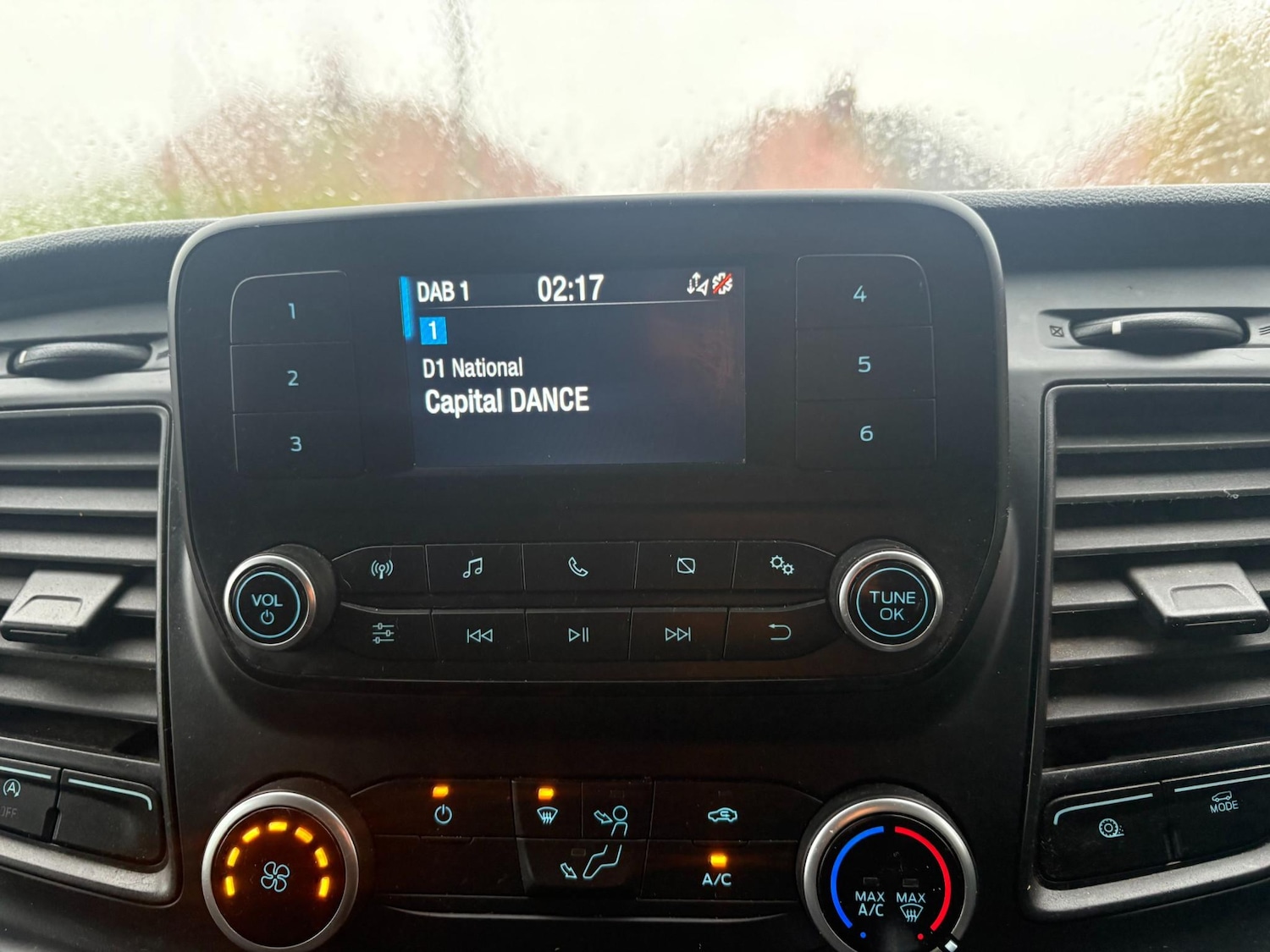 Used Ford Transit Custom 2020 for sale - 76665211: Photo 21