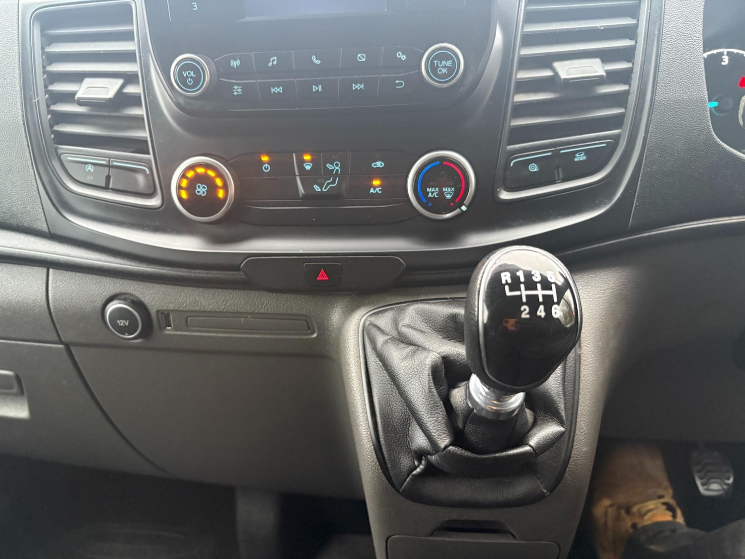 Used Ford Transit Custom 2020 for sale - 76665211: Photo 22