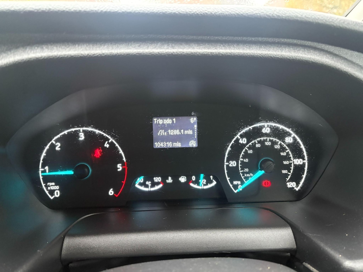 Used Ford Transit Custom 2020 for sale - 76665211: Photo 23