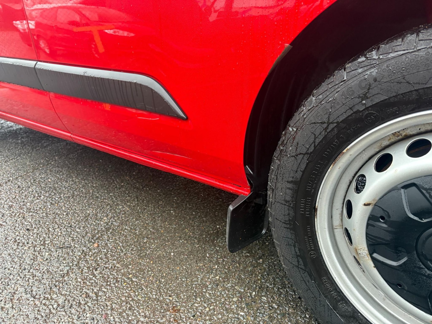 Used Ford Transit Custom 2020 for sale - 76665211: Photo 7