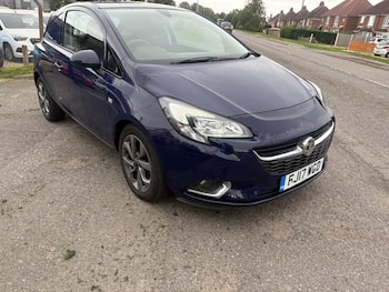 Used Vauxhall Corsa 2017 for sale - 79828706: Photo