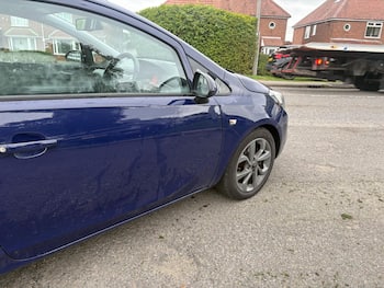 Used Vauxhall Corsa 2017 for sale - 79828706: Photo