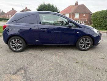 Used Vauxhall Corsa 2017 for sale - 79828706: Photo