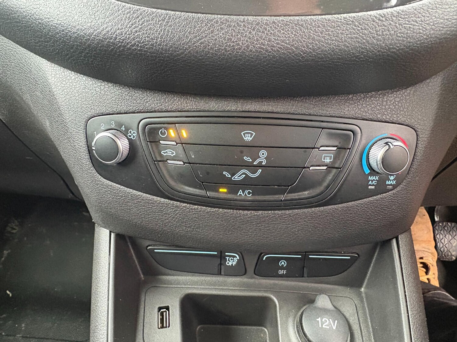 Used Ford Transit Courier 2021 for sale - 77679717: Photo 20