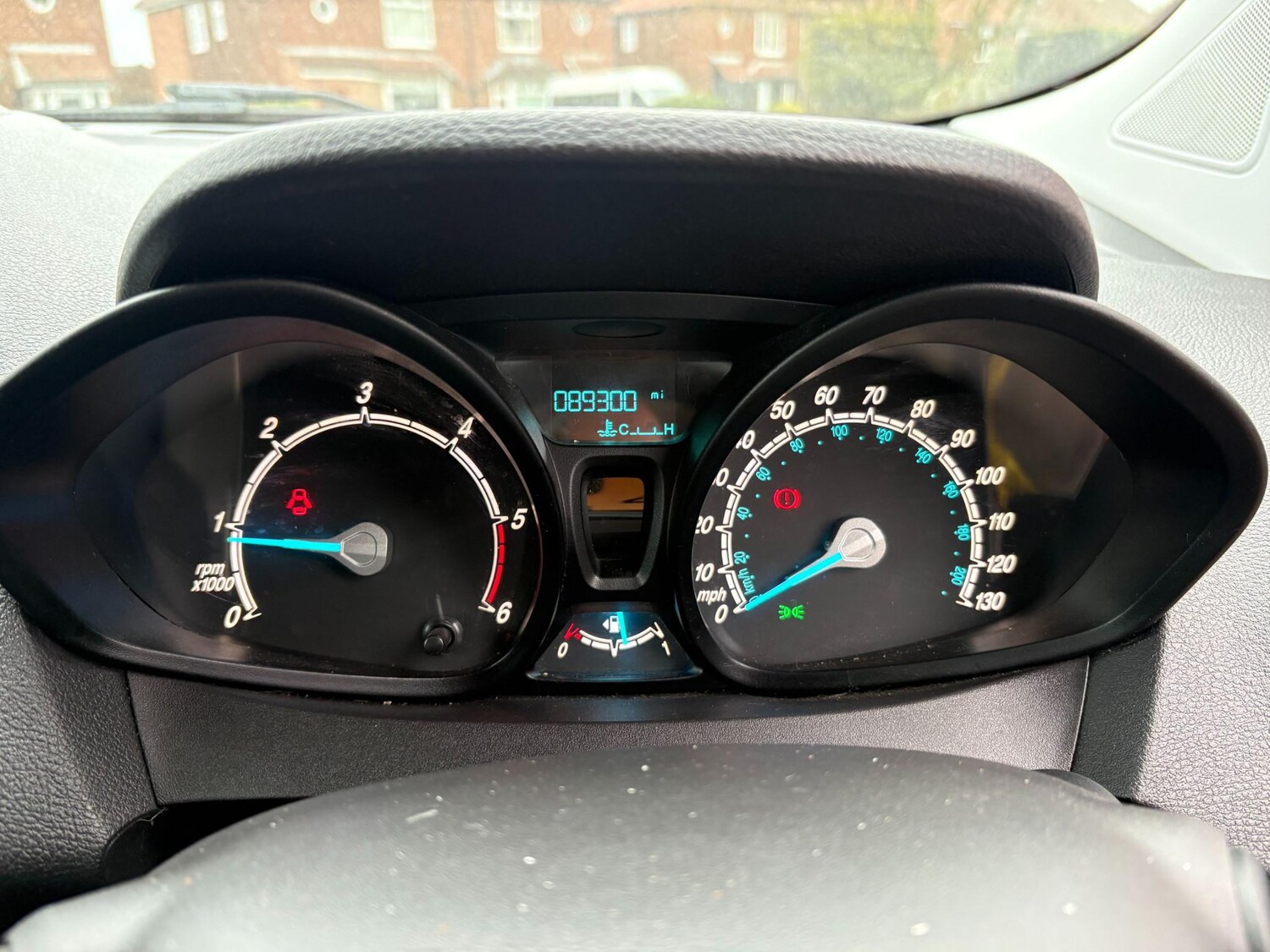 Used Ford Transit Courier 2021 for sale - 77679717: Photo 21