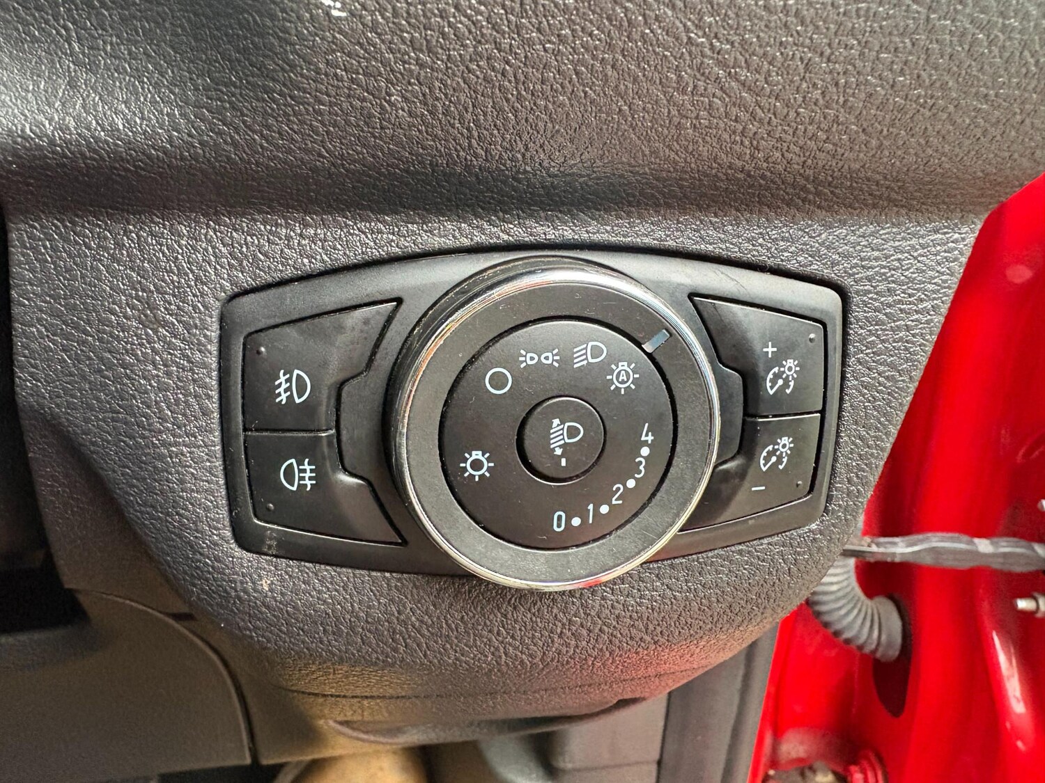 Used Ford Transit Courier 2021 for sale - 77679717: Photo 22