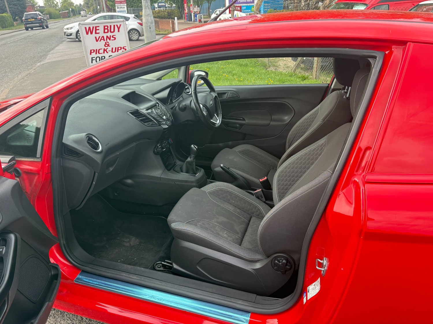 Vehicle 13