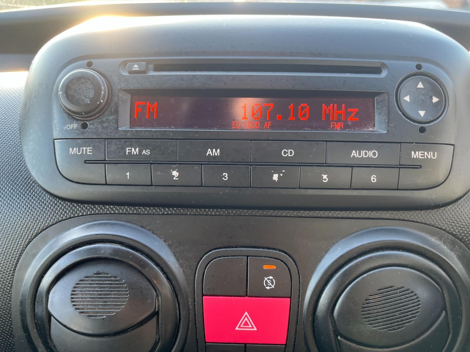 Vehicle 16