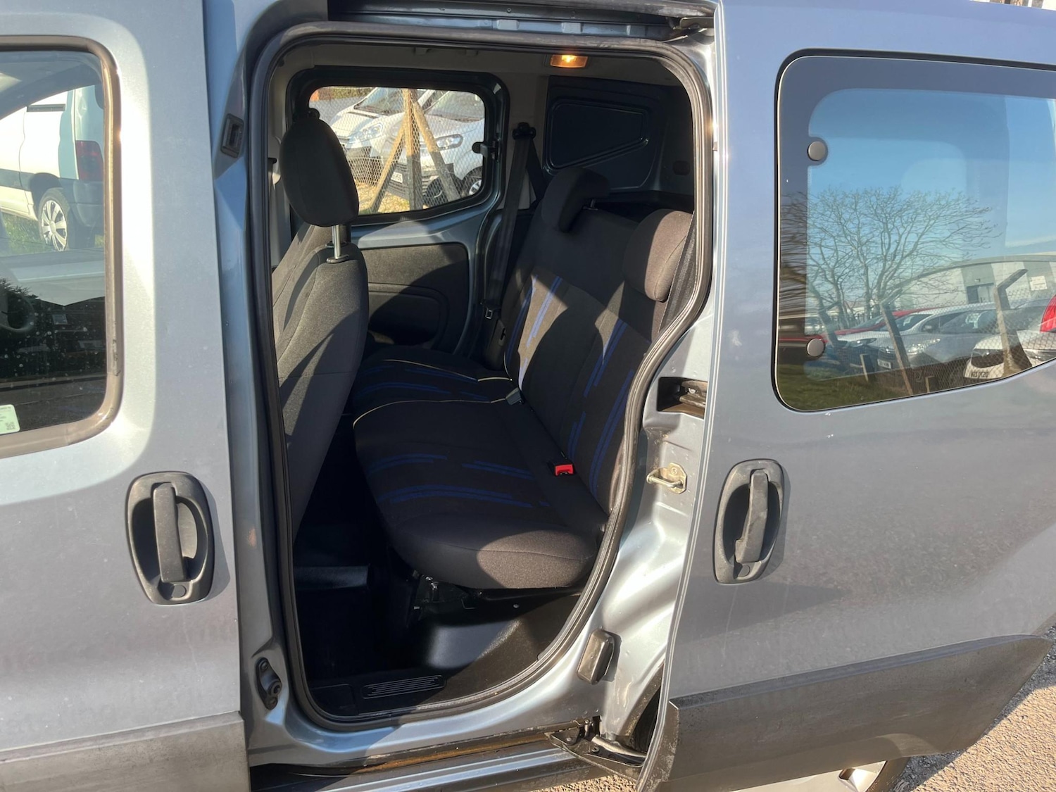 Vehicle 17