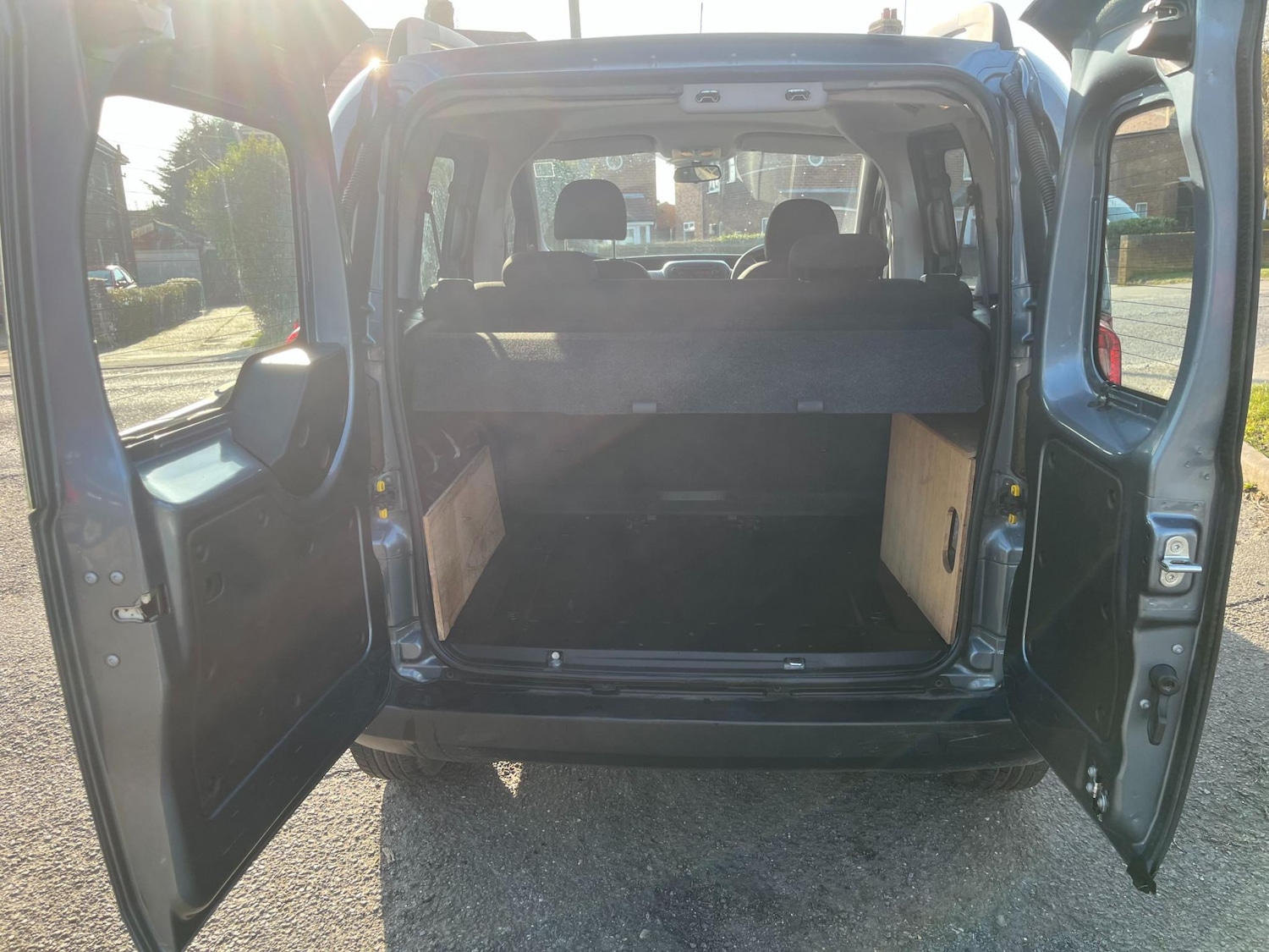 Vehicle 19