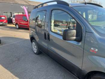 Used Fiat Fiorino 2015 for sale - 73951786: Photo