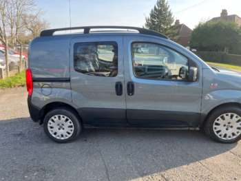 Used Fiat Fiorino 2015 for sale - 73951786: Photo