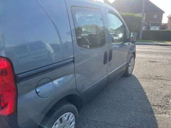 Used Fiat Fiorino 2015 for sale - 73951786: Photo