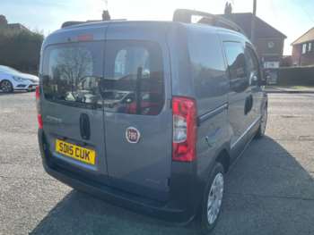 Used Fiat Fiorino 2015 for sale - 73951786: Photo