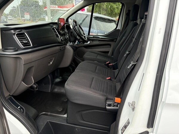 Used Ford Transit Custom 2021 for sale - 75028014: Photo 11
