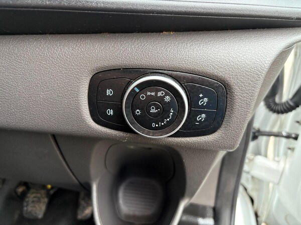 Used Ford Transit Custom 2021 for sale - 75028014: Photo 14