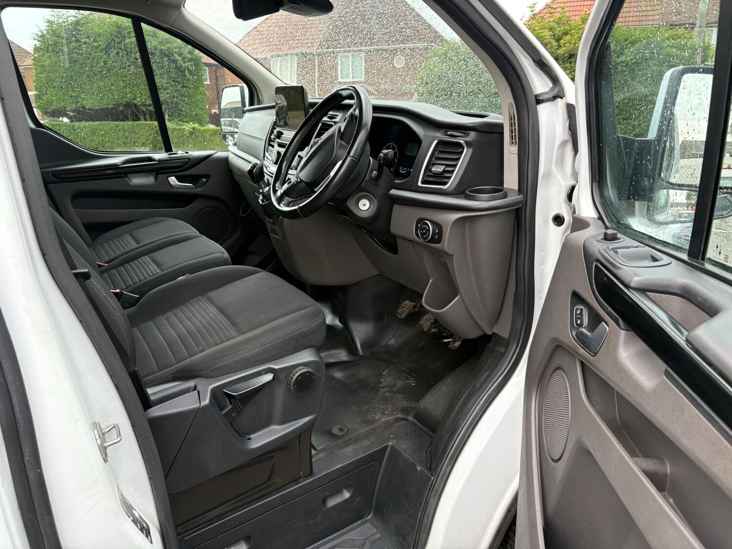 Vehicle 16