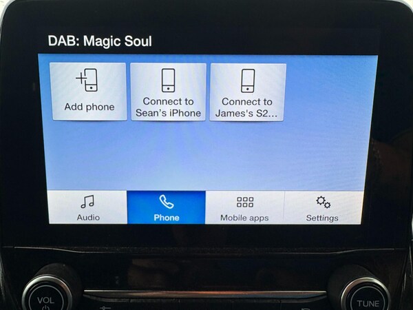 Used Ford Transit Custom 2021 for sale - 75028014: Photo 19