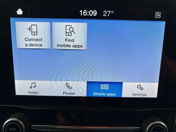 Used Ford Transit Custom 2021 for sale - 75028014: Photo 20