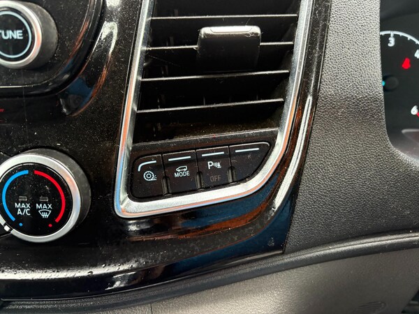 Used Ford Transit Custom 2021 for sale - 75028014: Photo 22