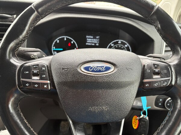 Used Ford Transit Custom 2021 for sale - 75028014: Photo 23