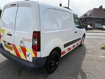 Used Citroen Berlingo 2015 for sale - 79469729: Photo